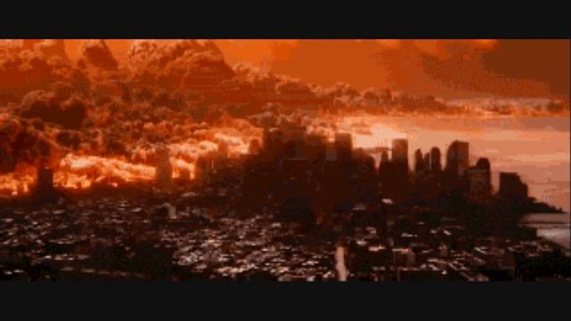 The Trashman - Surfin' Bird (1963) (Неофициальный клип) (GS)