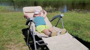 Отдых на природе | Тишина и покой