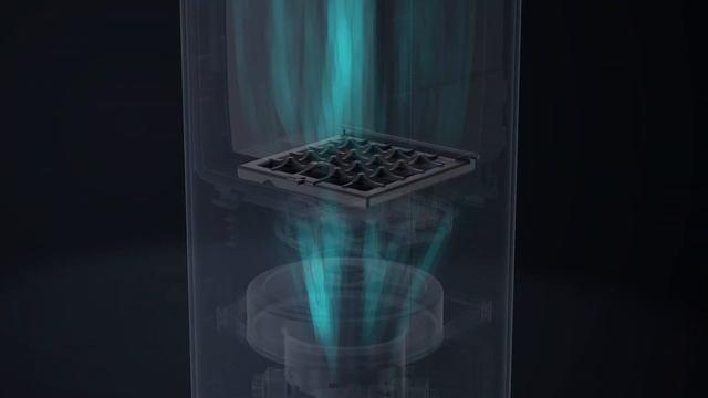 Samsung Clean Station | Dust Busting Power смотреть онлайн