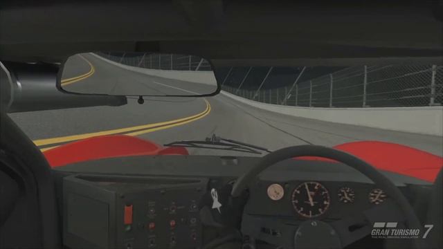 GT7 PSVR 2 | Mark IV Race Car '67 смотреть онлайн
