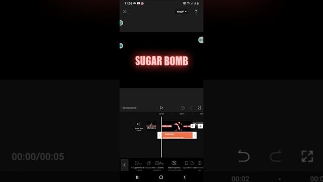 как смонтировать видео и сделать обложку к видео смотреть онлайн