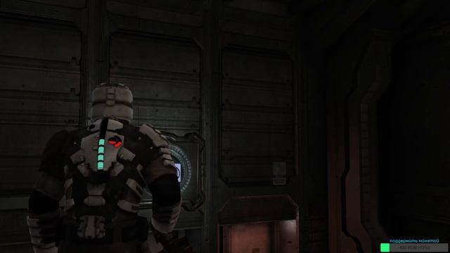 Dead Space - раунд 2 - найти и спасти (глава 8) смотреть онлайн