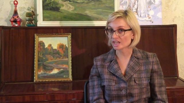 Сознание и как его повысить: Юлия Шерер смотреть онлайн