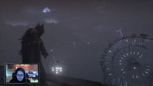 [nl/eng] Batman: Arkham Knight, DLC (part 1) смотреть онлайн