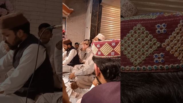 M Jamil Amin Qadri. Do Jagte Ehsan Ali De Bachiyon Da. смотреть онлайн