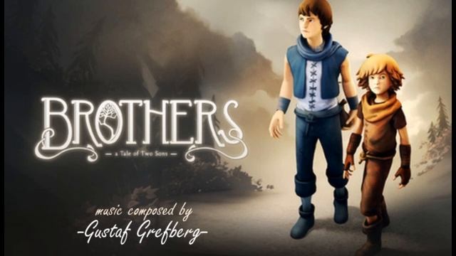 Brothers -a Tale Of Two Sons- Requiem - Soundtrack (Final Score)