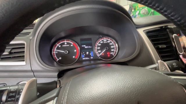 Hướng Dẫn Learning Xe Mitsubishi Bằng Máy Autel sau khi bảo dưỡng смотреть онлайн