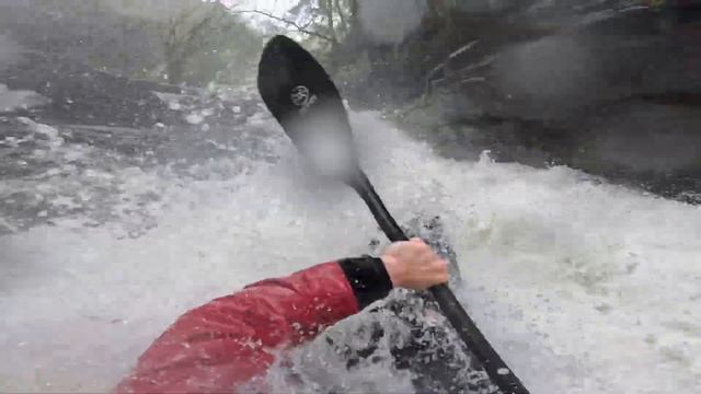 Green River Narrows || Triple Crowns and Gorilla Freestyle, GoPro Hero 11 смотреть онлайн