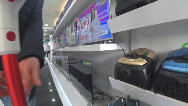 Хонко бытовая техника нархлари смотреть онлайн