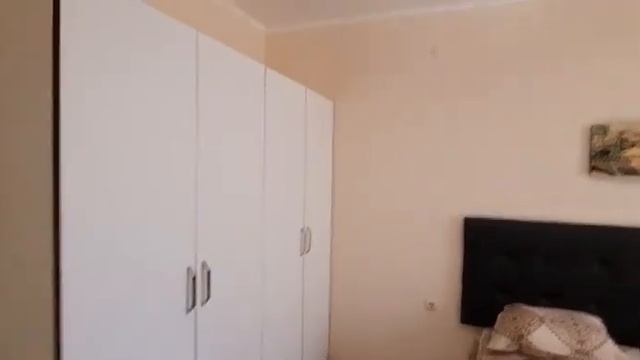 Элитная недвижимость в Болгарии - Несебр, комплекс Посейдон, 2 спальни смотреть онлайн