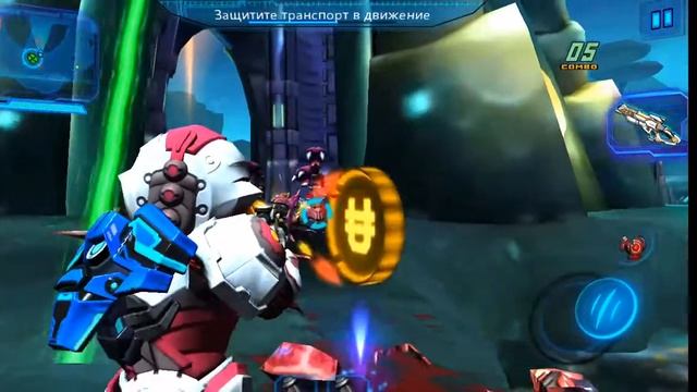 Star Warfare 2: Payback #2 Конец второй главы смотреть онлайн