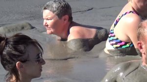 Кучугуры - Азовское Море - Вулкан Плевак- Грязевые Ванны - 2024