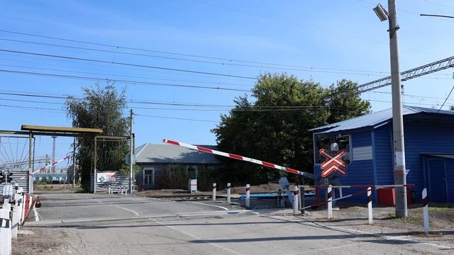 Тизер 'Один день из жизни работников РЖД' [1080] [audiovk.com] смотреть онлайн