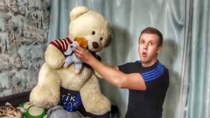 КАНИКУЛЫ | Сериал СЕМЬЯ И ИХ СЫНОК - 1 СЕРИЯ