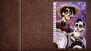 Тайна Коко 2 - фан трейлер (Премьера: не вышел)