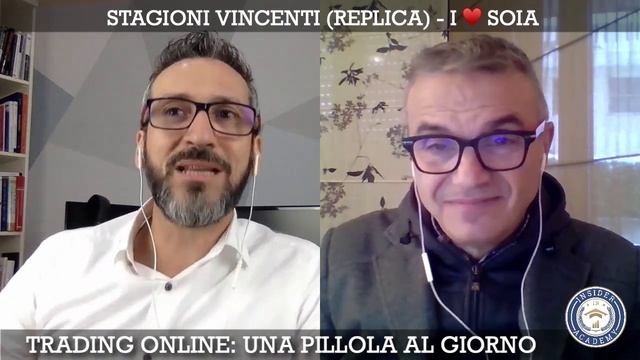 🔴 TRADING ONLINE: I LOVE SOIA смотреть онлайн