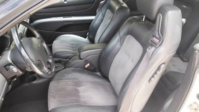 2004 Chrysler Sebring LXi Used Cars - Lake Park,Florida - 2013-07-22 смотреть онлайн