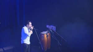 Андрей Давидян - What a Wonderful World (Градский холл, 12.05.2016)