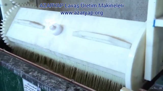 AZARYAP Bakery Machinery Lavaş Makineleriآلات إنتاج خبز لافاش Машины для производства лаваша смотреть онлайн