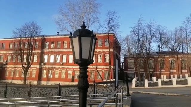 Верхняя Тура/история. Д.Н.Петунин смотреть онлайн