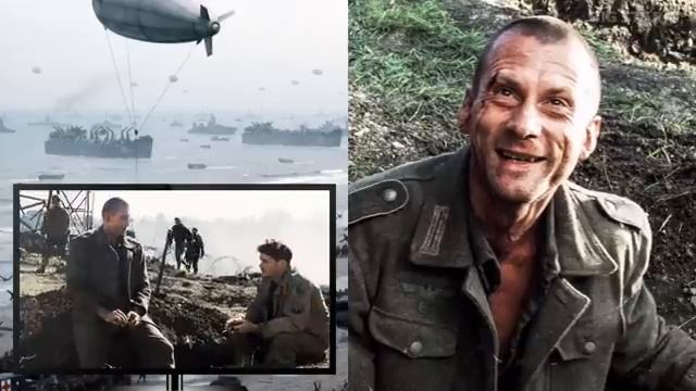 Спасти рядового Райана (1998) Актеры: Тогда и сейчас [24 года спустя] смотреть онлайн