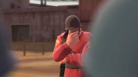 Meet the Soldier (Знакомьтесь, Солдат) (Русские субтитры) смотреть онлайн