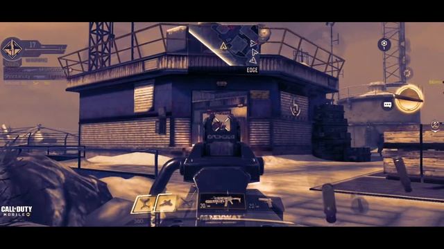 M4 montage | Call Of Duty Mobile смотреть онлайн