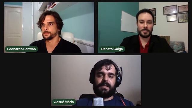 Isso faz de você um biólogo completo trabalhando com fauna de forma remunerada смотреть онлайн