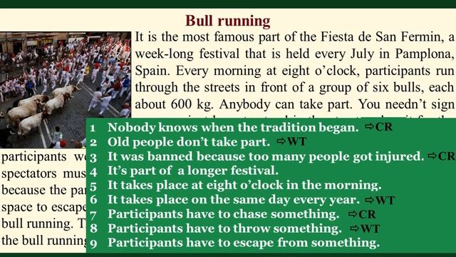 SOLUTIONS GRADE 8 - UNIT 7 - PART E смотреть онлайн