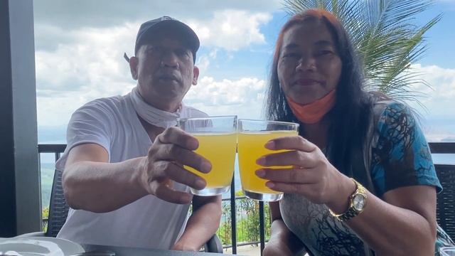 Daytrip in Tagaytay || Sol Victoria's Restaurant || Queens Strawberry Farm || Serin Mall смотреть онлайн