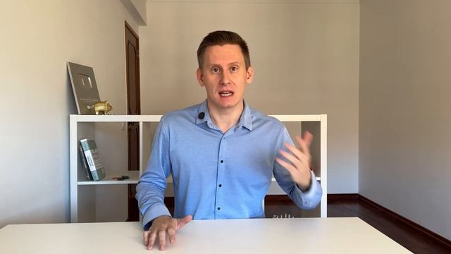 Поздравление С НОВЫМ ГОДОМ от Александра Князева смотреть онлайн