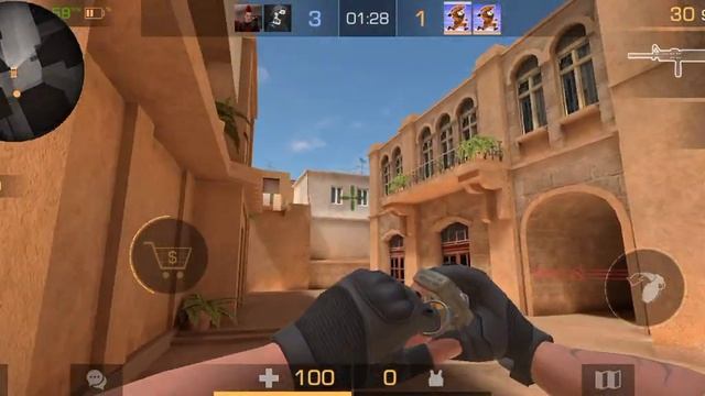 обнова 0.22.0 уже близко в STANDOFF 2 смотреть онлайн