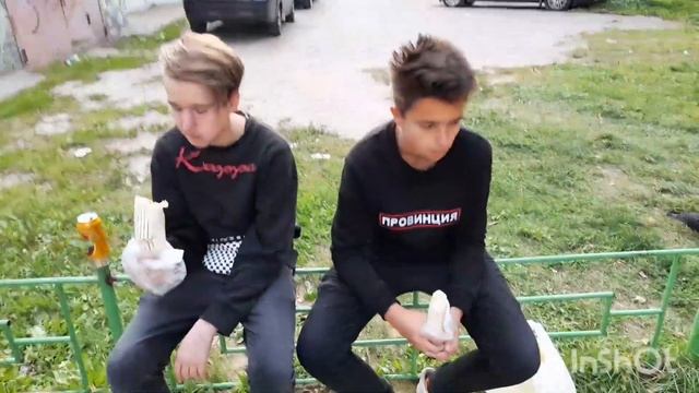 СОВЕТСКАЯ ШАВЕРМА смотреть онлайн