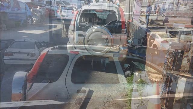 0532 252 38 11 DAIHATSU TERIOS 1.3 EGR VALFİ смотреть онлайн