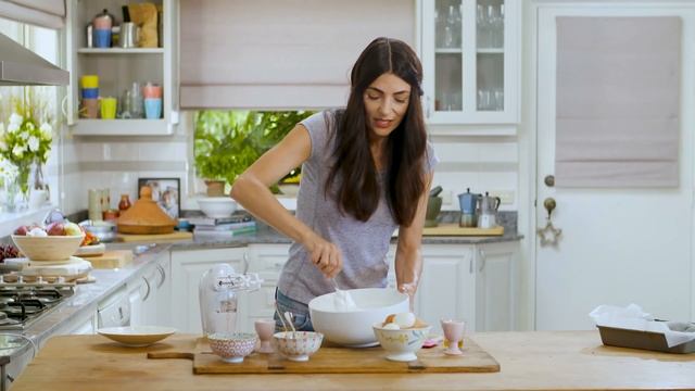 How to make Pavlova смотреть онлайн