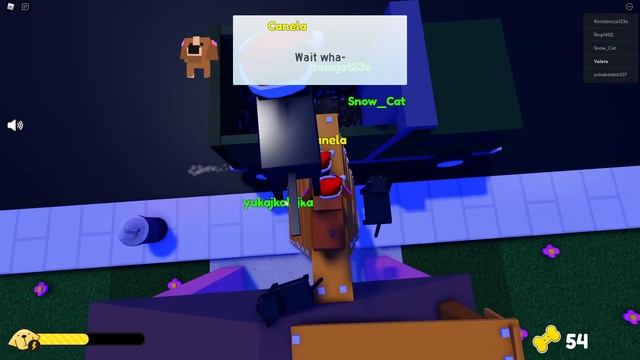 Pet story (Грустненькая история про собачек и кошечек) МУМУ( смотреть онлайн