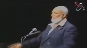 Ахмед Дидат - Ответ Джимми Сваггарту(720P_HD)