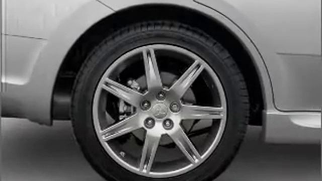 2008 Mitsubishi Galant - Durham NC смотреть онлайн
