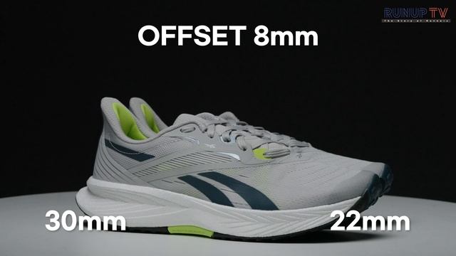 리복 Floatride Energy 5 | 비기너용 러닝화 찾으세요? смотреть онлайн