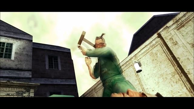 Daniel-ம் Leo-ம் தப்பிப்பார்களா? | Manhunt 2 Explained in Tamil Part - 2 | Kadha Kandhasami смотреть онлайн