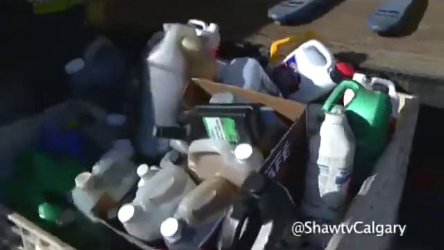 City Matters: Household Hazardous Waste Drop Off pt 2 смотреть онлайн