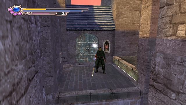 Onimusha 3: demon siege смотреть онлайн
