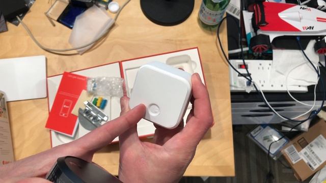 August Smart Lock Pro + Connect Bundle Unboxing - Automates Deadbolt Locks смотреть онлайн