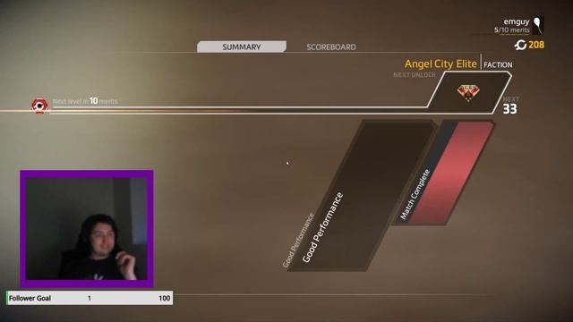 Super Fighting Robots in Titanfall 2 смотреть онлайн