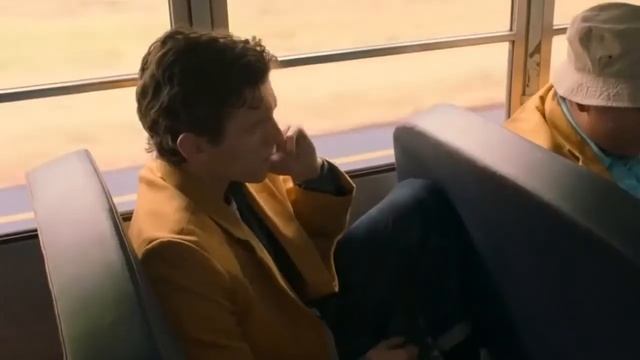 I'm Back | Official Tobey Maguire Song | Spider-Man: No Way Home                #spidermannowayhome