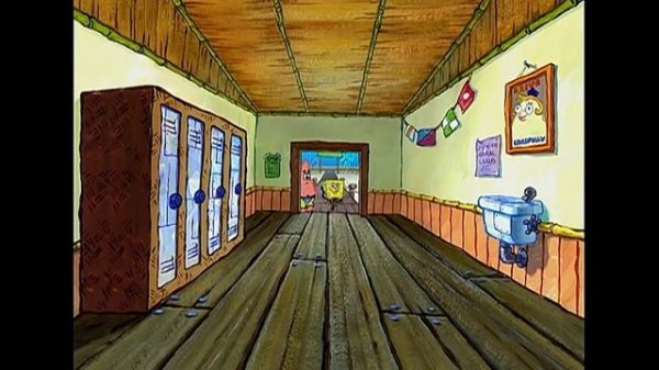 демотиваторы губка боб