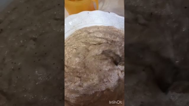 Манник. Рассыпчатая вкуснятина, которая тает во рту😉😋😋😋😋 смотреть онлайн