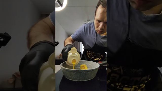 Японский омлет Тамаго смотреть онлайн