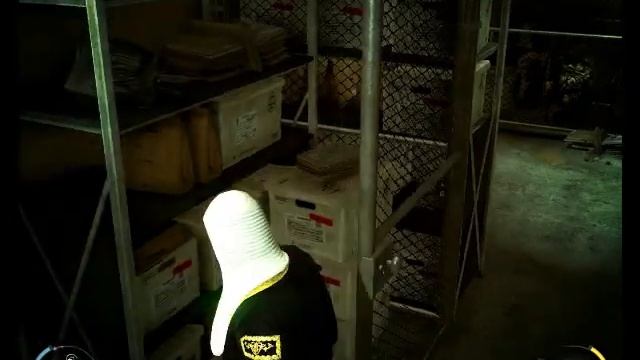 хитман абсолюшн судный день 2 смотреть онлайн