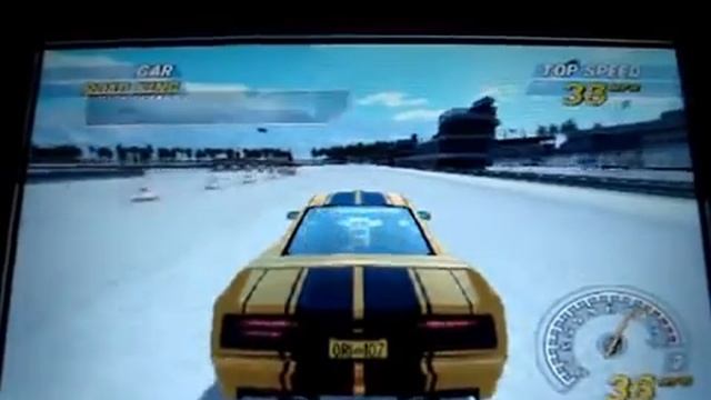 flatout head on- my cars смотреть онлайн